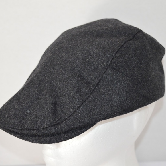 Aerlxemrbrae Other - NEW Fashion Men Women Black Beret Flat Cap